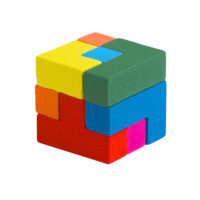 Игра-головоломка «Куб», изображение 4