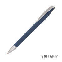 Ручка шариковая COBRA SOFTGRIP MM — 41070-21_7, изображение 1