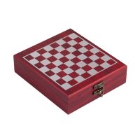 Набор винный «Купаж» с шахматами, изображение 3