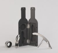 Набор винный «Виват» в футляре, изображение 4