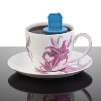 Поплавок для чая «Домик», изображение 2