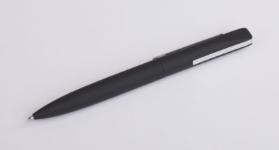 Ручка шариковая «Mercury», покрытие soft touch — 6827-3S_7, изображение 4
