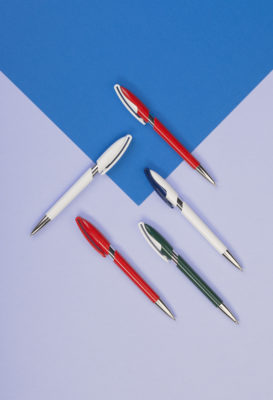 Ручка шариковая RODEO M — 41085-4_7, изображение 2