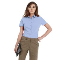 Рубашка женская с коротким рукавом Smart SSL/women, изображение 1