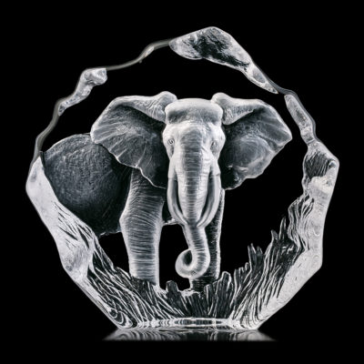 Скульптура «Слон», изображение 1