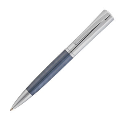 Ручка шариковая Conquest Blue, изображение 1