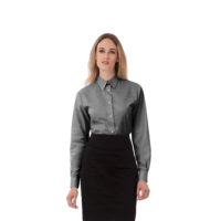 Рубашка женская с длинным рукавом Oxford LSL/women, изображение 1