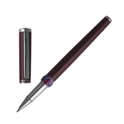 Набор (ручка роллер, брелок, зеркало), изображение 2