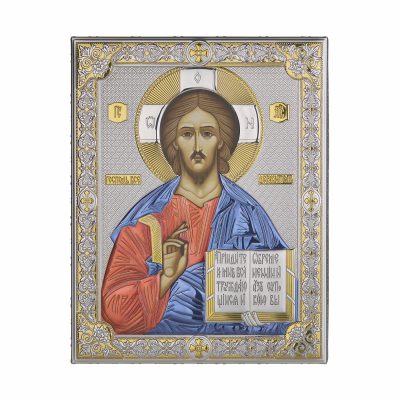 Икона «Иисус Христос», изображение 1