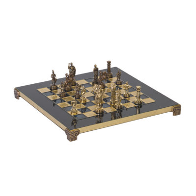 Шахматы «Битва при Коринфе», изображение 1