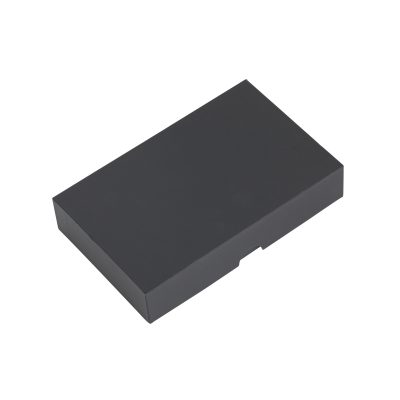 Зарядное устройство «Камень» с покрытием soft grip, 4000 mAh в подарочной коробке — 8842-7_7, изображение 6