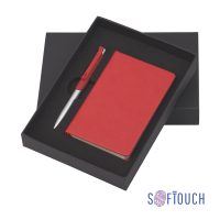 Подарочный набор «Корсика», покрытие soft touch — 6979-4_7, изображение 1
