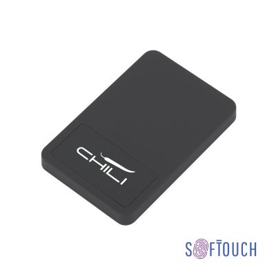 Настольное беспроводное зарядное устройство «Touchy» — 6997-3_7, изображение 1