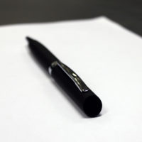 Ручка шариковая Soft, изображение 3