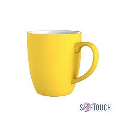 Кружка «Fresh», покрытие soft touch, изображение 1