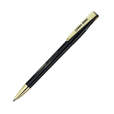 Ручка шариковая COBRA MMG — 41038-3_7, изображение 1