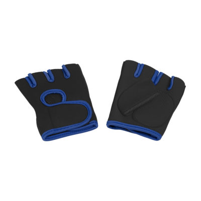 Перчатки для фитнеса «Рекорд» размер M — 9050-3/21M_7, изображение 1